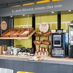 Angers 2 Universite Hotel 2*