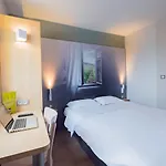 Hotel Angers 2 Universite
