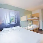 Angers 2 Universite Hotel 2*