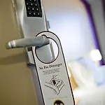 Angers 2 Universite Hotel 2*