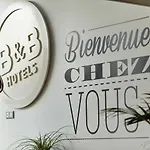 Angers 2 Universite Hotel