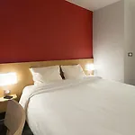 Hotel Angers 2 Universite Beaucouzé