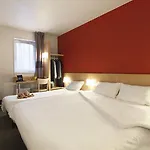 Hotel Angers 2 Universite