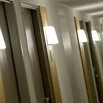 Angers 2 Universite Hotel