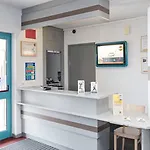 Angers 2 Universite Hotel 2*