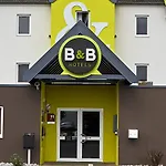 Hotel Angers 2 Universite Beaucouzé