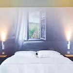 Hotel Angers 2 Universite 2*