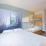 Angers 2 Universite Hotel Beaucouzé