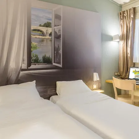 B&B Hotel Angers 2 Universite Hotel 2*