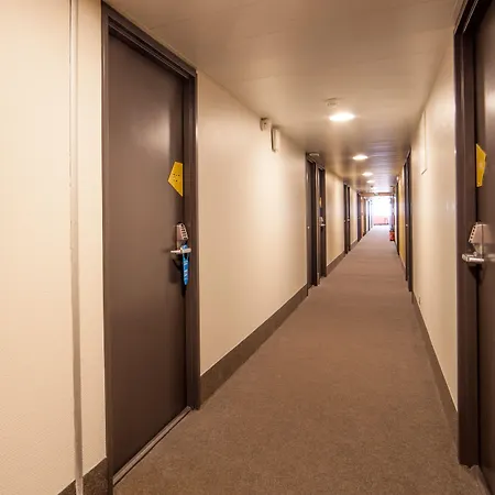 Hotel Angers 2 Universite Beaucouzé