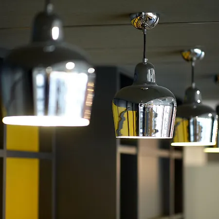 Angers 2 Universite Hotel Beaucouzé