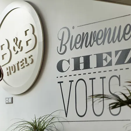 Angers 2 Universite Hotel