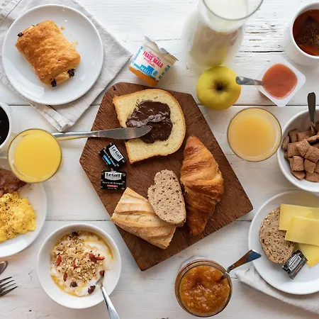 Hotel Angers 2 Universite