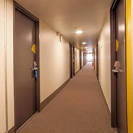 Angers 2 Universite Hotel 2*