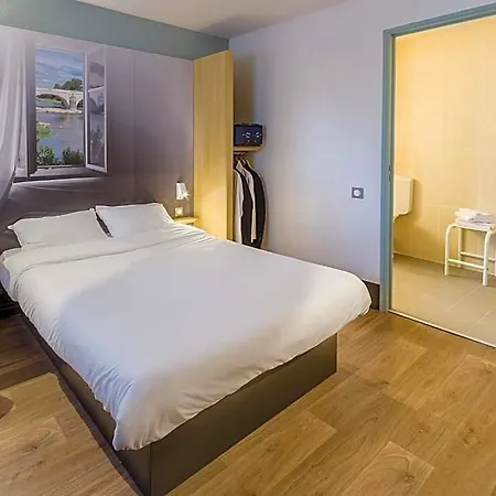 Angers 2 Universite Hotel