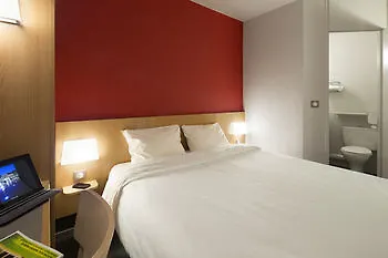 Hotel B&B Hotel Angers 2 Universite Beaucouze