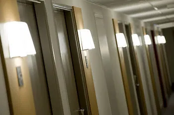 B&B Hotel Angers 2 Universite Hotel