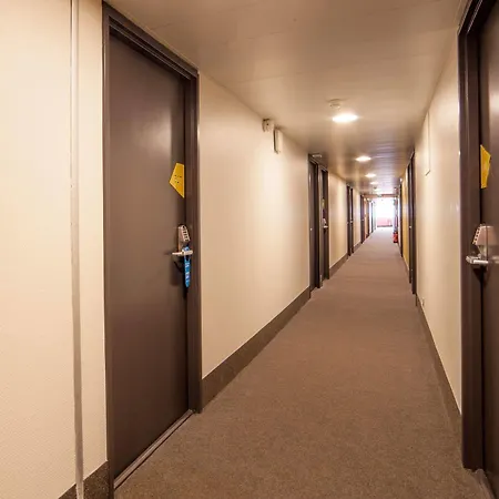 Hotel B&B Hotel Angers 2 Universite 2*
