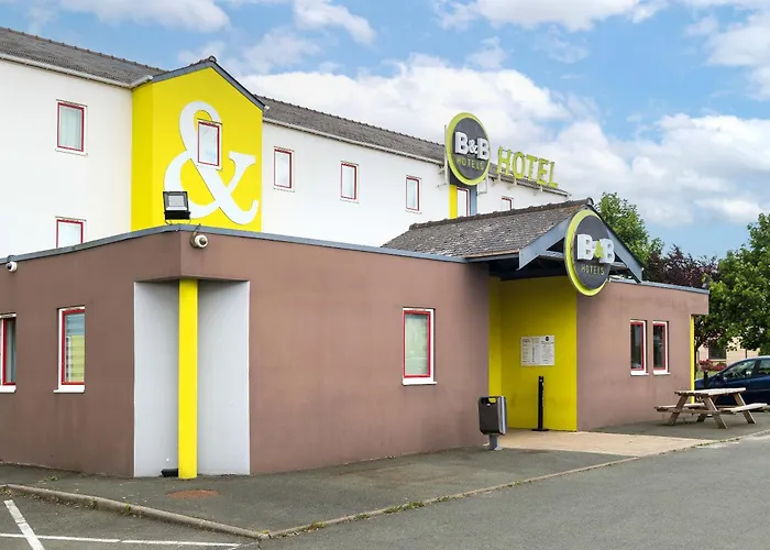 Angers 2 Universite 2* Beaucouzé