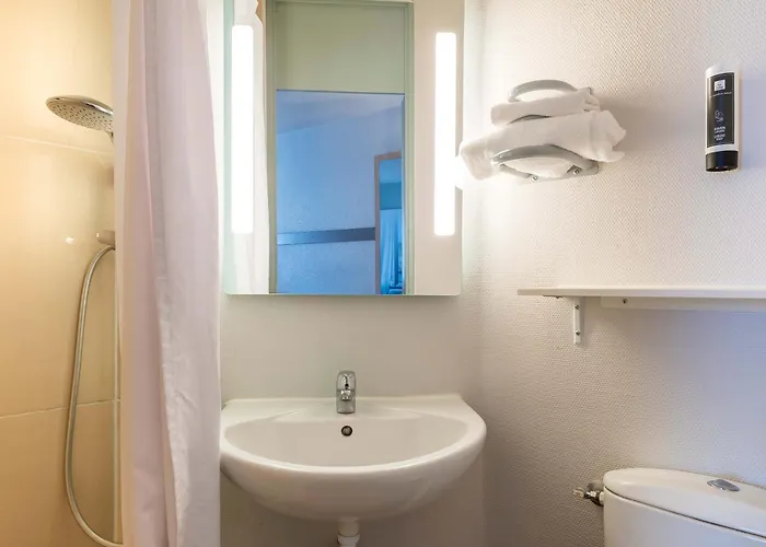 Angers 2 Universite 2* Beaucouzé