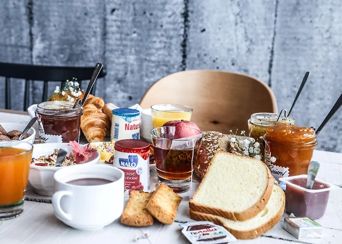 Angers 2 Universite 2* Beaucouzé