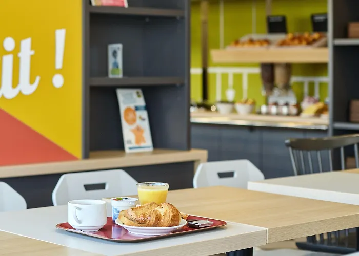 Angers 2 Universite 2* Beaucouzé