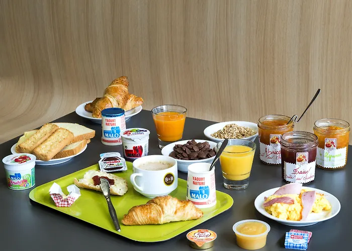 Angers 2 Universite 2* Beaucouzé