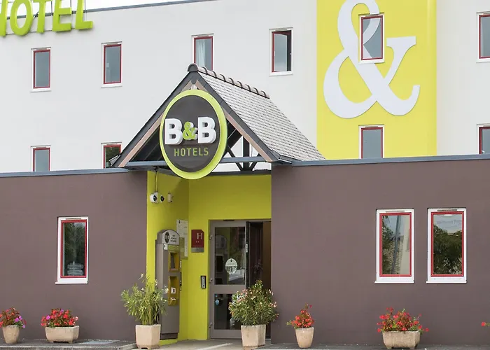 Angers 2 Universite Hotel