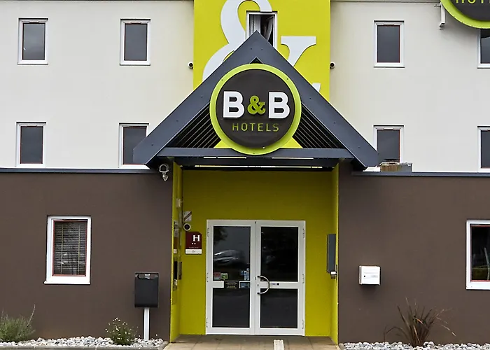 Angers 2 Universite Hotel