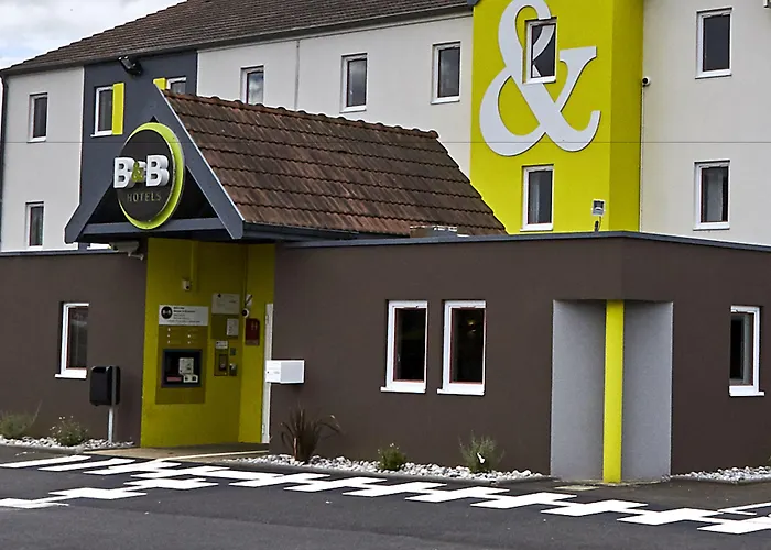 Angers 2 Universite Hotel 2*