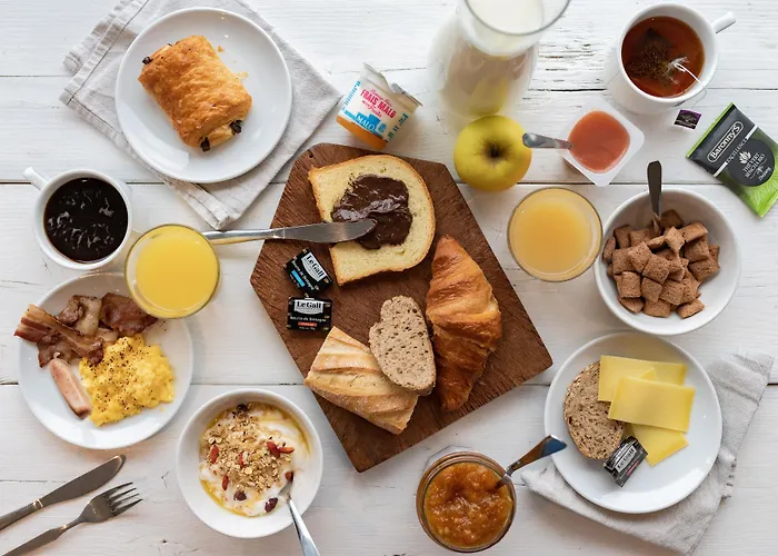 Hotel Angers 2 Universite