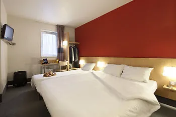 Hotel Angers 2 Universite