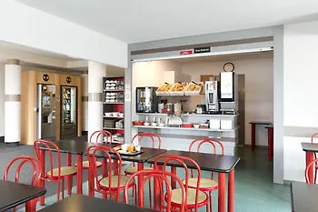 호텔 Angers 2 Universite