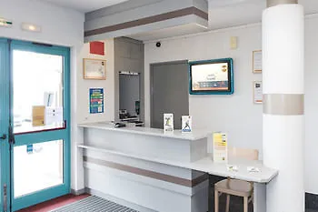 Angers 2 Universite Hotel 2*