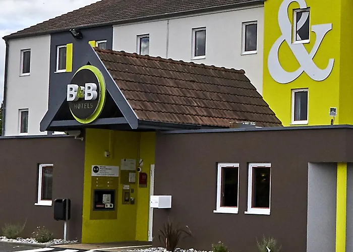 Hotel Angers 2 Universite 2*