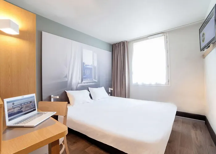 Angers 2 Universite 2*